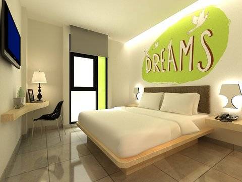 Regantris Surabaya