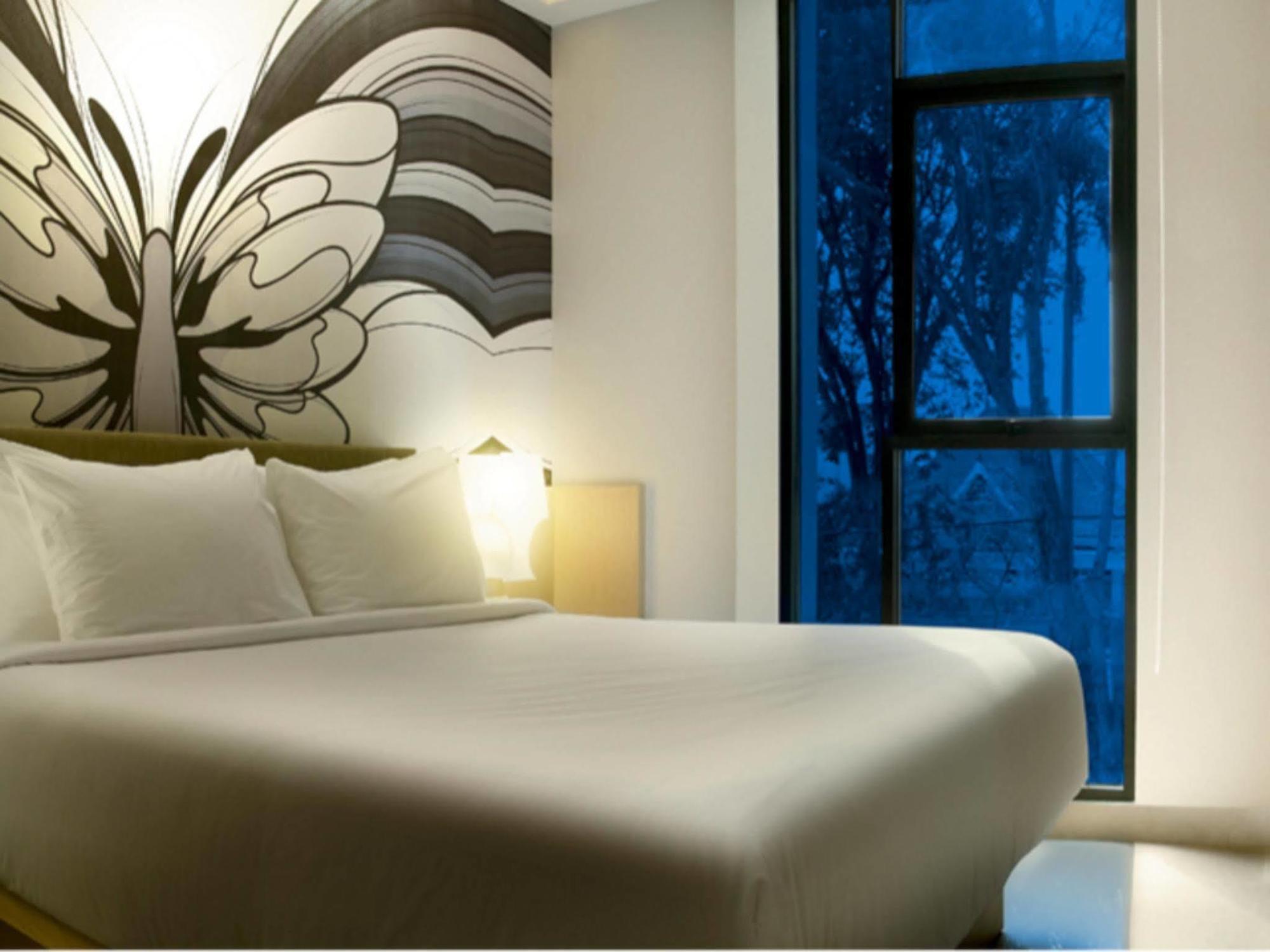 Regantris Hotel 3*