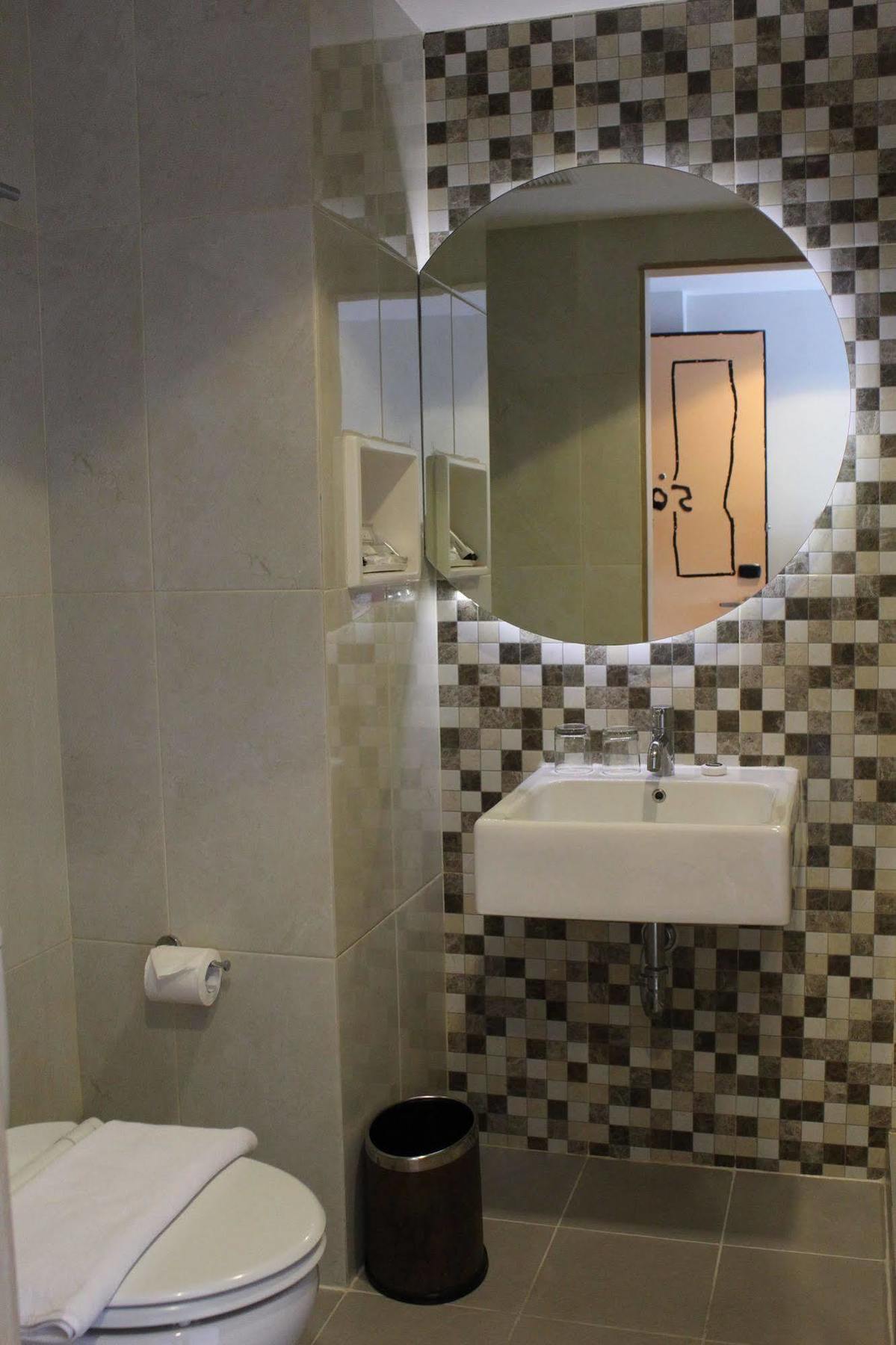 Regantris Hotel Surabaya