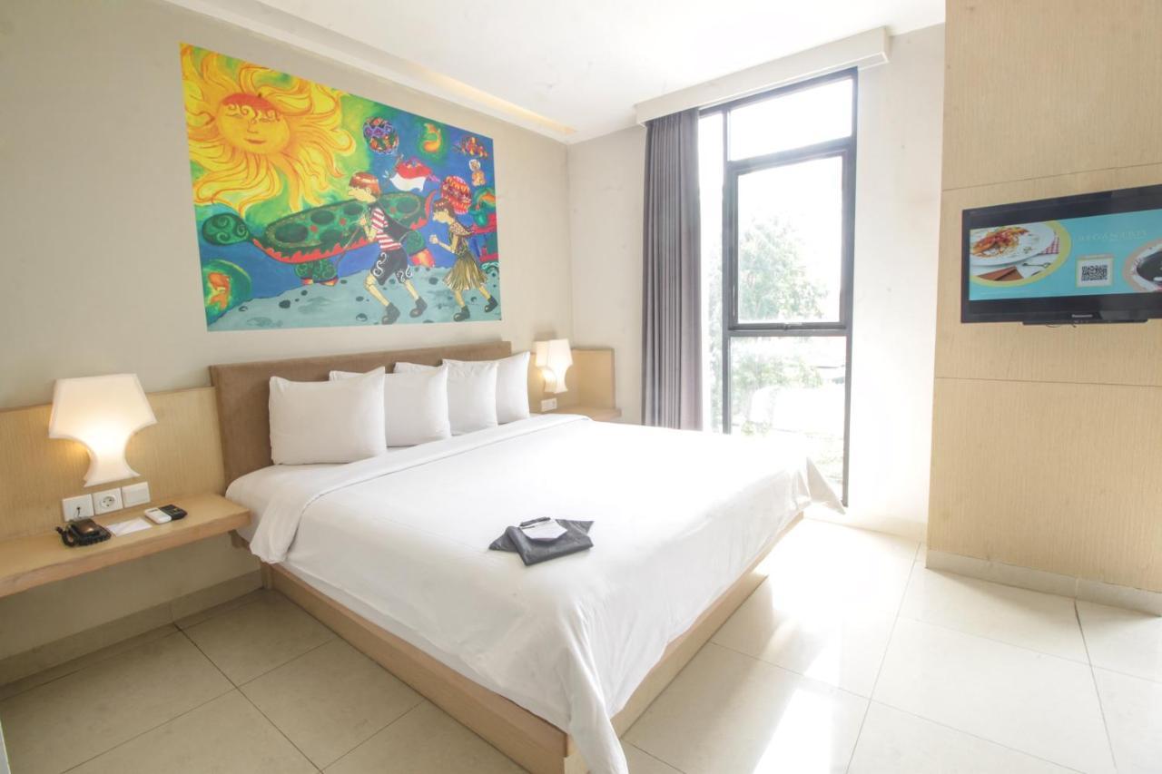 Regantris Hotel 3*